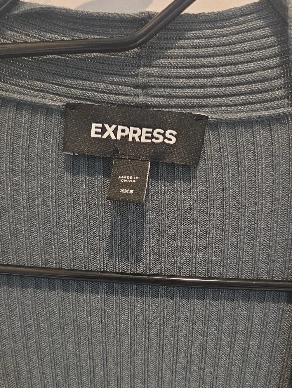Express it features